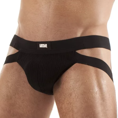 Anton Fekete – stílusos jockstrap úszáshoz