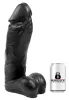 HUNGLOCK TITAN – prémium maszturbátor 30 x 9 cm