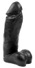 HUNGLOCK TITAN – prémium maszturbátor 30 x 9 cm