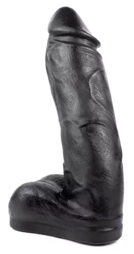 HUNGLOCK TITAN – prémium maszturbátor 30 x 9 cm