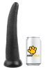 RHINO – prémium, 24 cm-es érdes maszturbátor