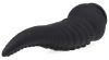 Sealik Tentacle – érzéki 20 cm-es dildó, fekete 
