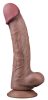 Nick Nature – természetes hatású maszturbátor 20 cm