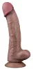 Nick Nature – természetes hatású maszturbátor 20 cm