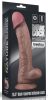 Nick Nature – természetes hatású maszturbátor 20 cm