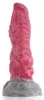Monster dildo Topak – prémium érzéki maszturbátor 16 cm
