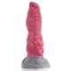 Monster dildo Topak – prémium érzéki maszturbátor 16 cm