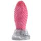 Plug Monster Ubil – prémium anális kényeztető 12 cm