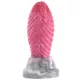 Plug Monster Ubil – prémium anális kényeztető 12 cm