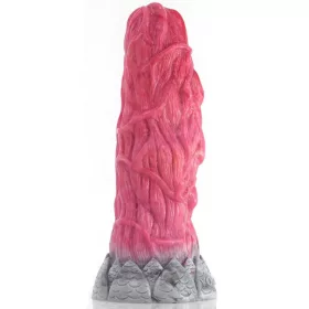   Izmok Dildo Monster – érzéki élmény 16x5 cm-es prémium játékkal