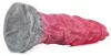 Izmok Dildo Monster – érzéki élmény 16x5 cm-es prémium játékkal