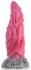 Kiggy Monster – prémium dildó 16 x 5,5 cm размерben