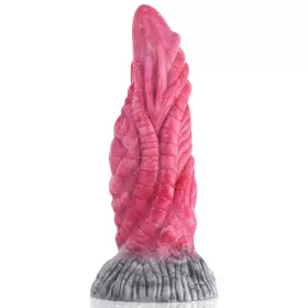   Kiggy Monster – prémium dildó 16 x 5,5 cm размерben