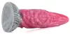 Kiggy Monster – prémium dildó 16 x 5,5 cm размерben