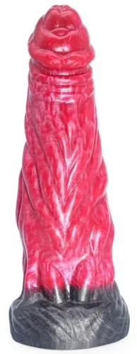 Vekix Monster – prémium, érzéki műpénisz 15,5 x 5 cm