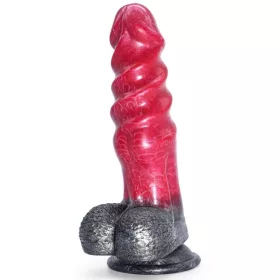   Ksar Dildo Monster – prémium, érzéki intim eszköz 15 cm