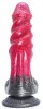 Ksar Dildo Monster – prémium, érzéki intim eszköz 15 cm