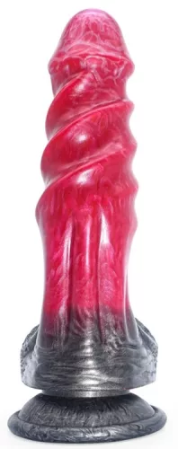 Ksar Dildo Monster – prémium, érzéki intim eszköz 15 cm