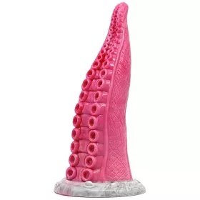   Korong Dildo Monster – prémium szilikon vibrátor 21 x 6 cm