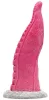 Korong Dildo Monster – prémium szilikon vibrátor 21 x 6 cm