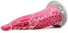 Korong Dildo Monster – prémium szilikon vibrátor 21 x 6 cm