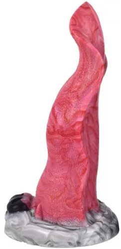 Langok – 23 cm hosszú prémium dildó 8 cm átmérővel