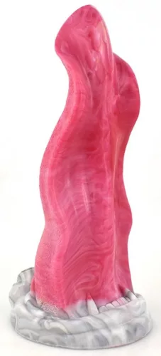 Langok – 23 cm hosszú prémium dildó 8 cm átmérővel