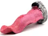 Langok – 23 cm hosszú prémium dildó 8 cm átmérővel