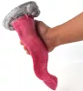 Langok – 23 cm hosszú prémium dildó 8 cm átmérővel