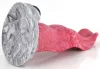 Langok – 23 cm hosszú prémium dildó 8 cm átmérővel