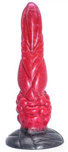 Gyrik – prémium, érzéki dildó 20 x 6 cm