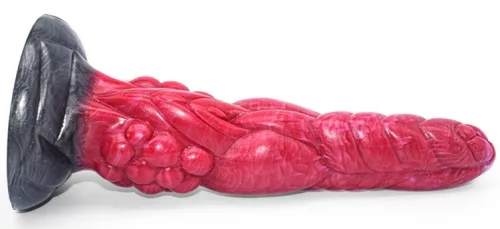 Gyrik – prémium, érzéki dildó 20 x 6 cm