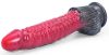 Paltor – nagyító, érzéki dildo (17 x 4.5 cm)