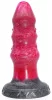 Kurix Plug Monster – prémium, 15 cm-es anális játék