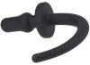 Plug Tail Thumpy Dog – izgató anális kényeztető (L)