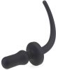 Plug Tail Thumpy Dog – izgató anális kényeztető (L)