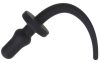 Plug Tail Thumpy Dog – izgató anális kényeztető (L)