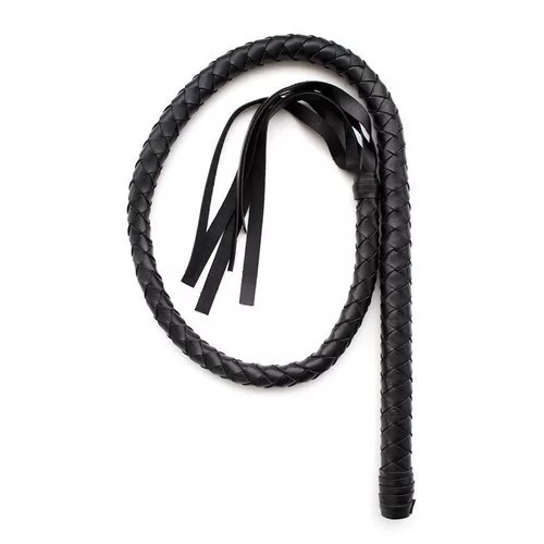 Whip SM Great – prémium hosszú 1 méteres ostor