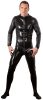 Teljesen zippes latex szett – prémium élvezethez
