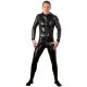 Teljesen zippes latex szett – prémium élvezethez