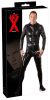 Teljesen zippes latex szett – prémium élvezethez