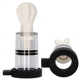 E-Stim 45mm – érzéki mellbimbó ingerlő csúcs
