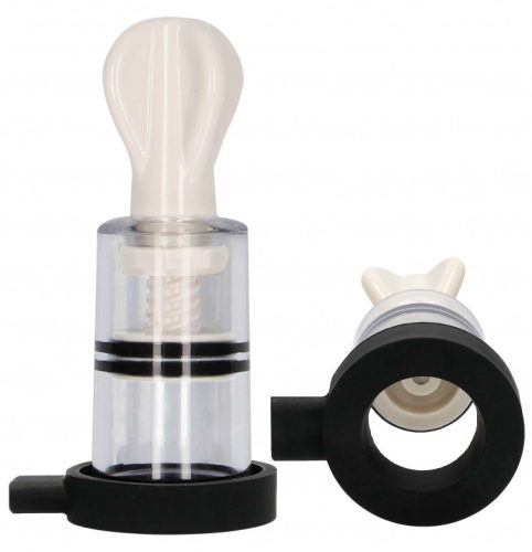 E-Stim 45mm – érzéki mellbimbó ingerlő csúcs