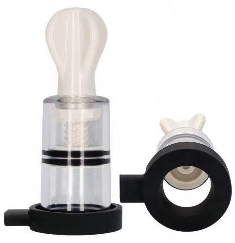 E-Stim 45mm – érzéki mellbimbó ingerlő csúcs