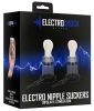 E-Stim 45mm – érzéki mellbimbó ingerlő csúcs