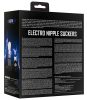 E-Stim 45mm – érzéki mellbimbó ingerlő csúcs