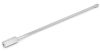 StainBall – 18 cm-es piercing urethra izgató rúd
