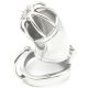 Hook Open - prémium fém kihívás ketrec 7 x 3.3 cm