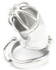 Hook Open – fém távollét kényszerítő ketrec 7 x 3,3 cm