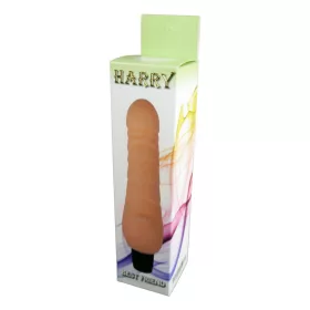 Harry Vibrátor 7 mód vízálló bőrhatás